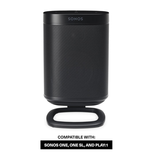 Flexson Desk Stand for Sonos One and One SL