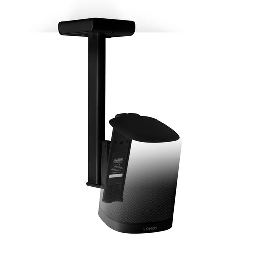 Flexson Ceiling Mount for Sonos One and One SL