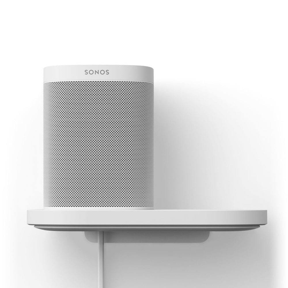 Sonos One Shelf