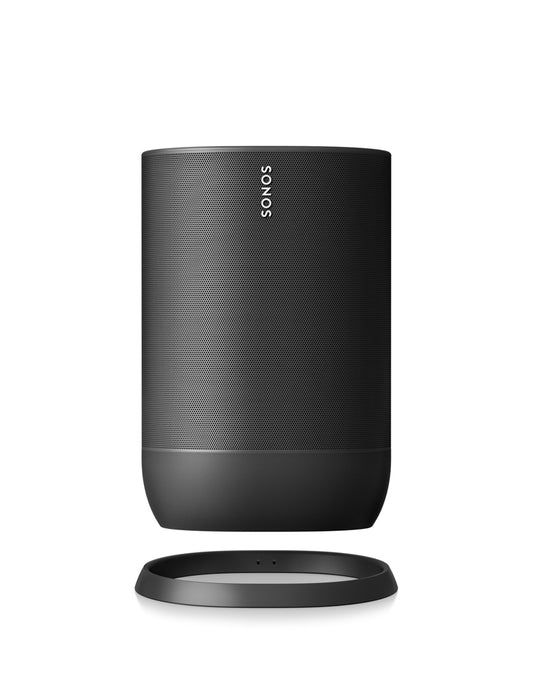 Sonos Move Wireless Charging Base