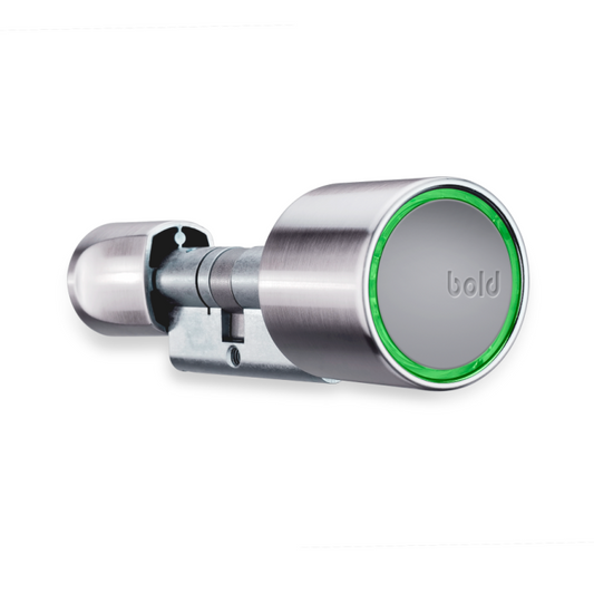 Bold Smart Lock - Keyless Smart Door Lock