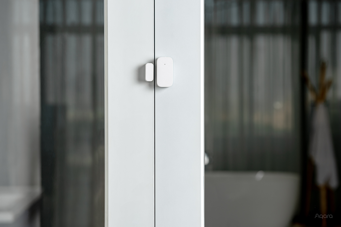 Aqara Door Contact and Window Sensor